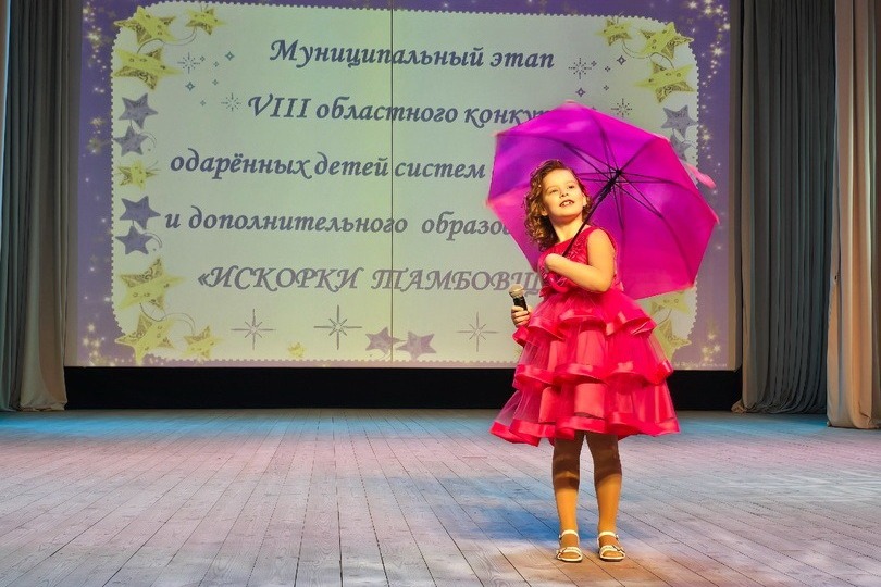 Мария Швецова