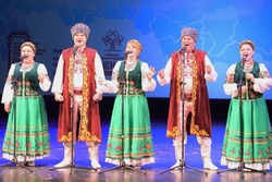 В Тамбовской области объявили о приеме заявок на вокальный конкурс 