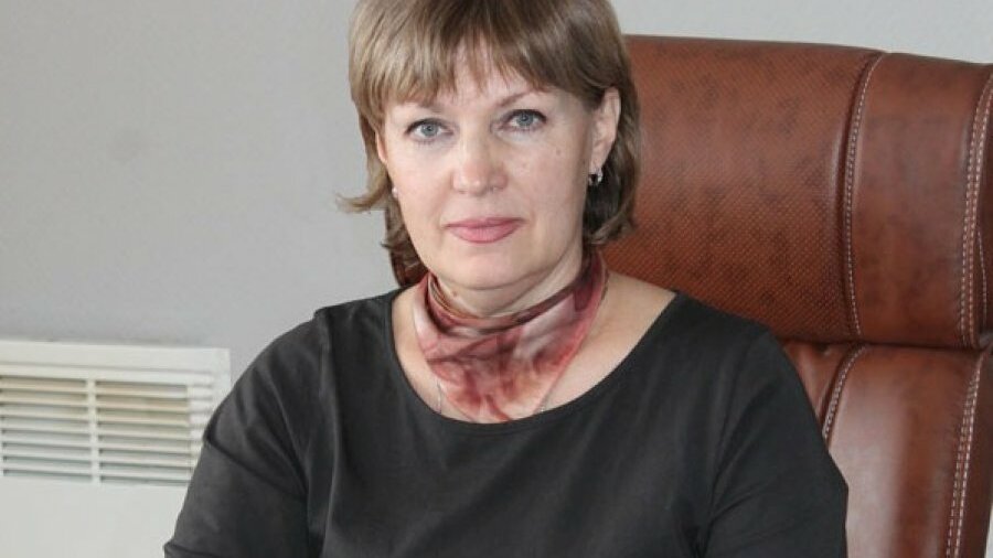 Фото нина александровна королева Нина КОРОЛЁВА: "Главная задача - повышение качества медицинских услуг"