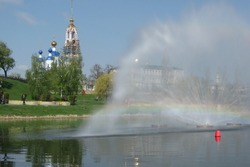 Тамбовщина вошла в десятку лидеров по росту туристической инфраструктуры