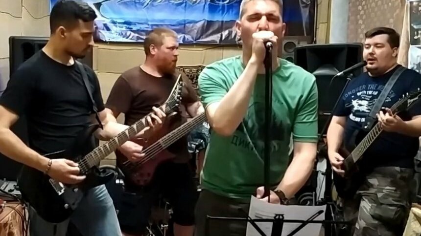 песни перепетые современными