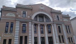 В Мичуринске в третий раз состоится театральный фестиваль «На родине Владимира Зельдина»