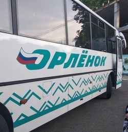  Начинающих актеров из Тамбова пригласили на театральную смену в ВДЦ «Орленок»  