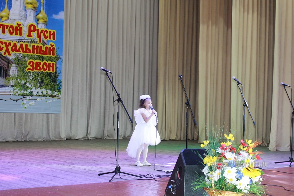 Участники фестиваля