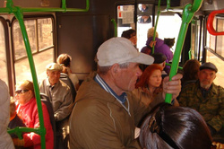В Тамбове открывают дачные автобусные маршруты