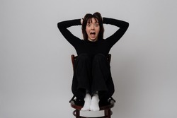 Точка опоры — театр. Алена Кожевникова стала актрисой благодаря урокам литературы