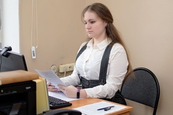В Мичуринском ГАУ прошел конкурс на лучшую научную работу в номинации «Садоводство»