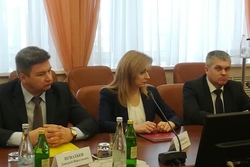 Председателем Арбитражного суда Тамбовской области назначена Оксана Соловьёва