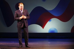 Тамбовская областная Ассоциация промышленников и предпринимателей отметила 25-летие