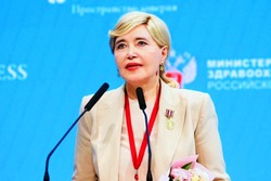 Тамара Фролова пояснила, как улучшить работу добровольных огнеборцев