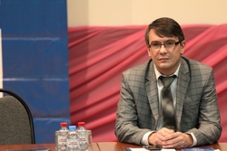 Владимир Головашин поделился мнением об итогах работы депутатов Госдумы в рамках весенней сессии