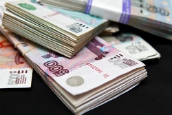 Тамбовстат: средняя зарплата тамбовчан выросла почти до 28 тысяч рублей