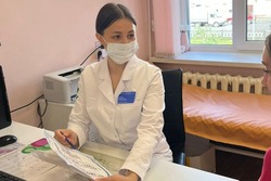 Тамбовчанок приглашают на День здоровой мамы 