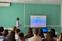 На Тамбовщине презентовали фестиваль «Таврида.АРТ»