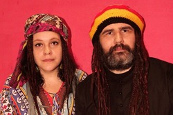 Древняя клинопись с живым звуком. Тамбовская группа создает атмосферный софт-рок