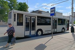 На Тамбовщине проверяют техническое состояние общественного транспорта