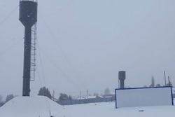 В Рассказовском округе определили подрядчика для работ по программе «Чистая вода»