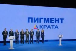 Тамбовский «Пигмент» получил Национальную премию «Лидеры ответственного бизнеса»