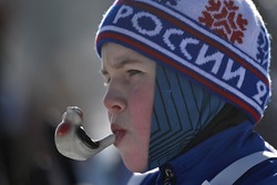 «Лыжня России»—2024 в лицах