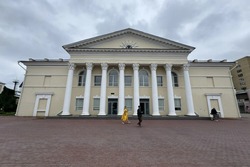 «Родина» изнутри: как кинотеатр выглядит сейчас
