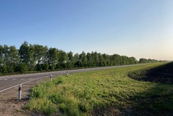 Недостатки на объектах нацпроекта «Безопасные качественные дороги» устранят по поручению Максима Егорова