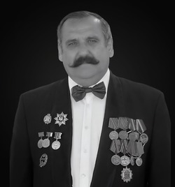 В Тамбове ушёл из жизни главный дирижёр Губернаторского духового оркестра Пётр Сосновский