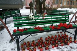 Александр Никитин выразил глубокие соболезнования семьям погибших при пожаре в Кемерово