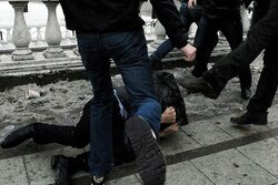 В Тамбовской области четверо парней до смерти избили сверстника