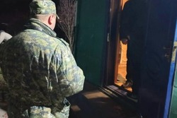 Житель посёлка Мучкапский признался в убийстве  двух женщин