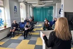 В Тамбовской области усовершенствуют механизмы оказания юрпомощи участникам СВО