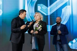 100 предпринимателей Черноземья стали лауреатами регионального этапа премии «Любимый малый бизнес»