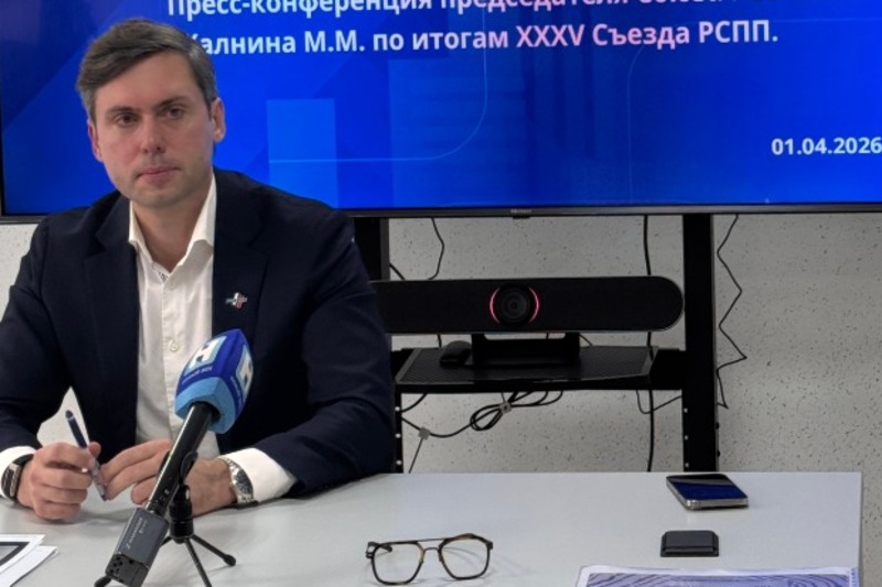 БРИКС, кадры и счастье: обсудили перспективы тамбовских предпринимателей 