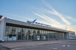 Реконструкция аэропорта «Тамбов» закончится осенью