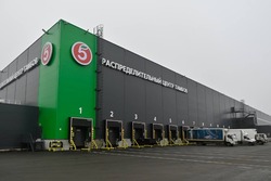 В индустриальном парке «Котовск» зарегистрированы четыре резидента 