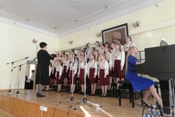 Музыкальной школе в Мичуринске присвоили имя Сергея Рахманинова
