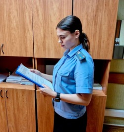 Тамбовские судебные приставы заставили алиментщика выплатить 150 тысяч рублей 
