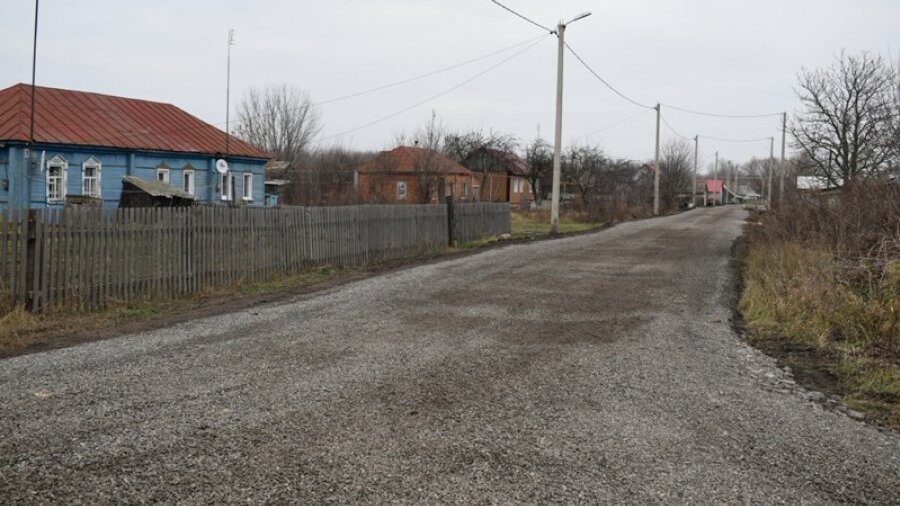 Купить Дом Токаревского Района Тамбовской Области