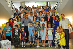 Правильная жизненная траектория