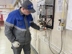 Как отличить мошенника от сотрудника газовой службы, рассказали в «Газпром газораспределение Тамбов»