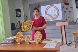 На Тамбовщине вновь открылась региональная школа «Наследники традиций»