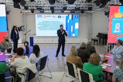 На Тамбовщине разрабатывают комплексный подход к адаптации бойцов СВО в мирной жизни