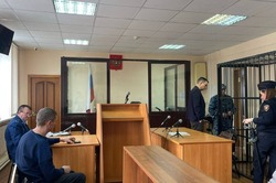 В Тамбовской области 71-летнюю женщину обвиняют в организации двойного убийства 