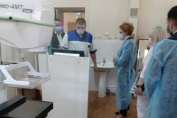 В Мичуринске открыт Центр амбулаторной онкологической помощи