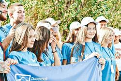 «Волонтёры Победы» приглашают тамбовчан к участию во всероссийском конкурсе