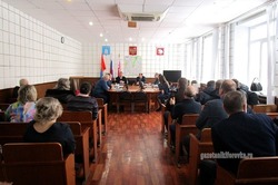Жителям Никифоровского района предлагают объединить поселения в муниципальный округ