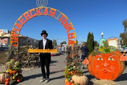 В Тамбовской области провели фестиваль «Пичаевская тыква» (ФОТО)