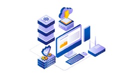 Эффективное хранилище данных для растущих задач