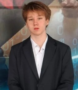 Тамбовский школьник участвует в финале олимпиады по обществознанию 