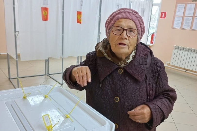 голосование 60