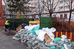 Евгений Первышов пообещал решить на Тамбовщине проблему с мусором в течение следующего года